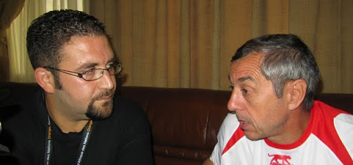 EN : Giresse : «Même mes joueurs sont inquiets»