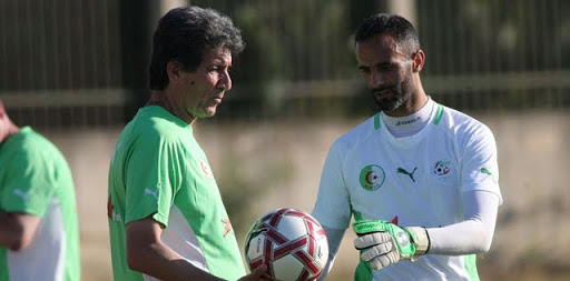 EN : Plus de peur que de mal pour Hachoud
