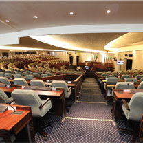 Entame de la 4e législature pluraliste 2012-2017 : Cérémonie d’investiture officielle samedi 26 mai