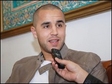 Equipe nationale: Madjid Bougherra incertain pour le stage de Paris