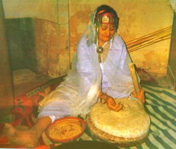 Expo photo au bastion 23,le patrimoine des Aurès vu par les enfants de Batna