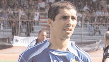 Farouk Belkaïd à Derby: «Le milieu du football est pourri, je raccroche»