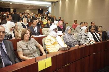 Femmes et champ politique ,La lourde mission des nouvelles députées