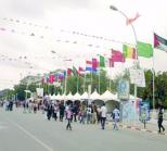 FIA : Plus de 600 entreprises étrangères attendues