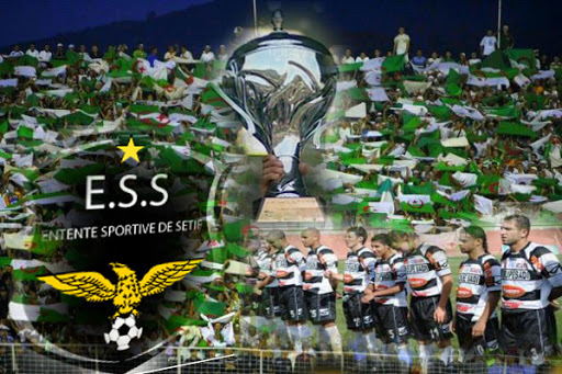 Finale Coupe d&rsquo;Algérie  ESS 2 – 1 CRB, Résumé et buts