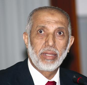 FLN, Belkhadem : “L’Alliance sera maintenue”