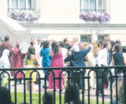 France : l’UMP veut réglementer les mariages des Maghrébins