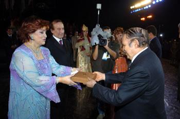 Icone de la chanson arabe,Warda el  Djazaïria est décédée,La Diva s&rsquo;en va