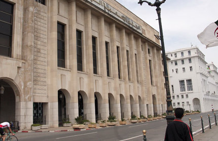 Il conserve sa position de première force politique du pays,Le FLN vainqueur des législatives 2012