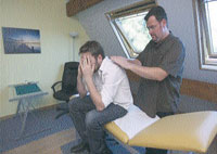 Ils concurrencent les médecins, avec la roquia et la hidjama Guérisseurs ou charlatans ?