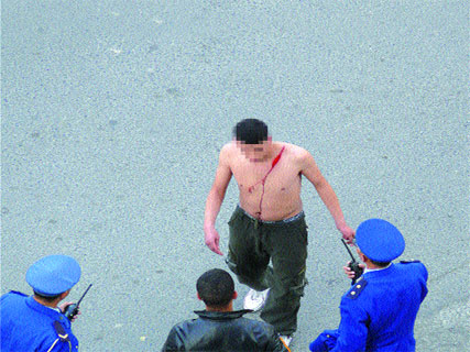 Ils font la loi dans les nouvelles cités ,La terreur des gangs : jusqu’à quand ?