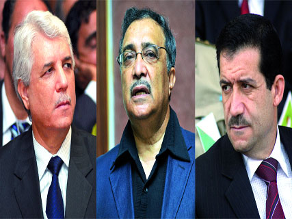 Ils ont boosté les listes de leur parti,Ces ministres qui ont cartonné aux législatives