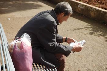 Ils sont moins payés que les Libyens et les Libanais,Les Algériens lésés