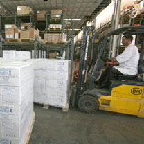 Importations de médicaments : Hausse durant les 4 premiers mois de 2012