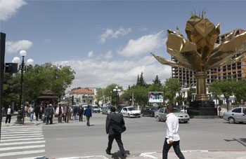 inauguration de nouveaux projets stratégiques à sétif