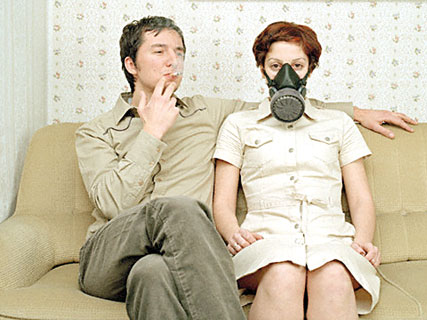 Interdiction de fumer dans les endroits publics : à quand l’interdiction ?