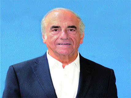 Jean-Pierre Elkabbach “Hollande pour des relations privilégiées avec l’Algérie”