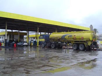 Journée d&rsquo;étude sur l&rsquo;utilisation et la qualité des carburants,«Roulez sans plomb»