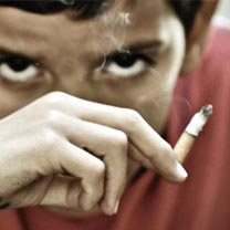 Journée Mondiale de lutte contre le Tabac, La famille et l’école devant leurs responsabilités : Nos enfants en danger