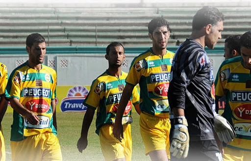 JSK : Messaâdia et Belakhdar intéressent les Kabyles