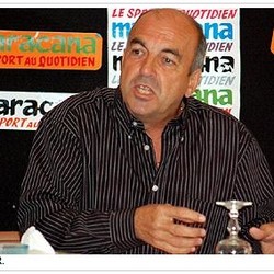 JSM Béjaia: l&rsquo;entraîneur Alain Michel « prêt » à prolonger son contrat avec le club