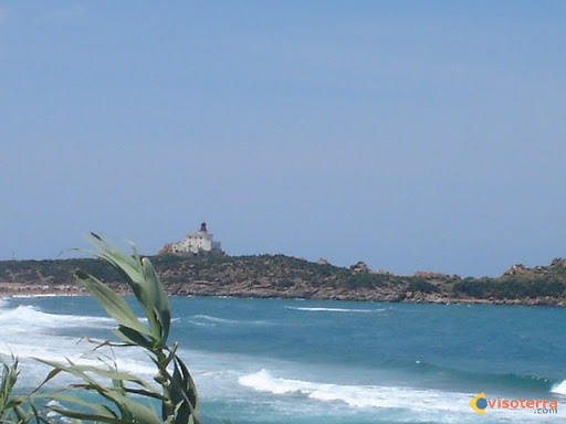 L écotourisme à Jijel, un palliatif au tourisme balnéaire « classique »