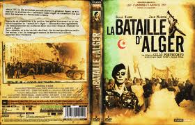 « La bataille d’Alger » projeté à Londres