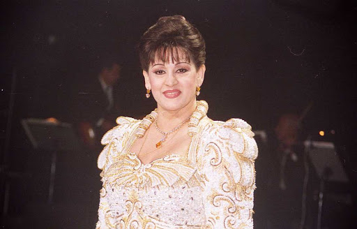 La chanteuse disparue préparait un clip spécial pour le cinquantenaire de l&rsquo;indépendance de l&rsquo;Algérie