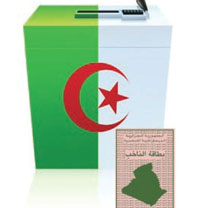 La Ligue Arabe estimé qu’elles se sont déroulées dans la transparence,La Tunisie félicite l’Algérie pour le succès des élections législatives