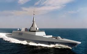 La marine Algérienne s’équipera en frégates chinoises