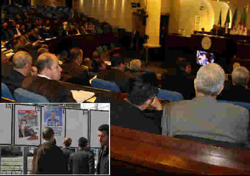 La nouvelle Assemblée sera installée, le 23 mai Des promesses et des doutes