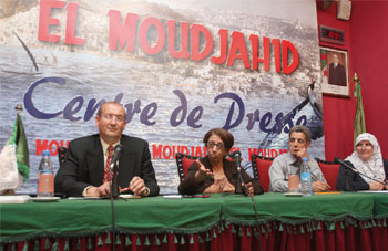 La prise en charge des thalassémiques en débat au Forum d’El Moudjahid : Une maladie qui ronge en silence