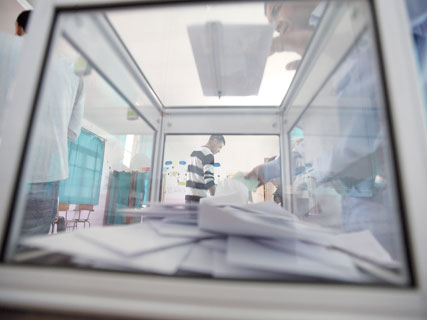 La représentation parlementaire sapée par le mode de scrutin, APN : des chiffres et des vérités