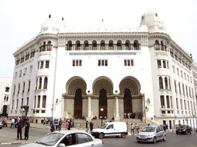 L&rsquo;Algérie notre paradis, nos décideurs… Notre enfer !