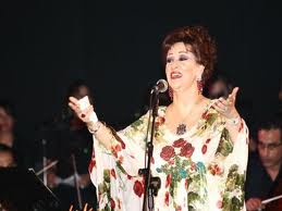 L’Algérie pleure sa chanteuse Warda enterrée au carré des moujahidine