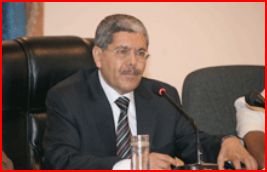 Lancement du projet de réalisation d’un complexe polyvalent pour les jeunes à El Khroub (Constantine)