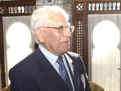 L’ancien président Bendjedid évacué en urgence vers la France