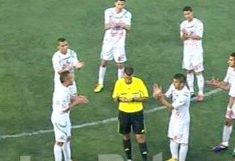 L’arbitrage, un corps à maudire ou à «applaudir» ?