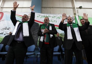 Le cinglant carton rouge pour les islamistes