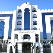 Le Conseil constitutionnel proclame les résultats officiels