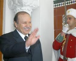 Le discours d’adieu de Bouteflika à Sétif