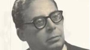 Le documentaire « Moufdi Zakaria, le poète de la Révolution » projeté à Paris