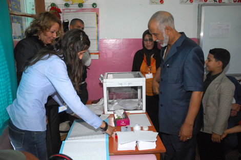 Le FLN rafle la mise: Les raisons d’une victoire