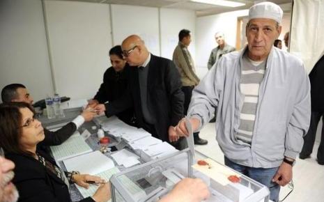 Le front du refus des résultats des législatives tranche,Boycott des travaux de la nouvelle Assemblée