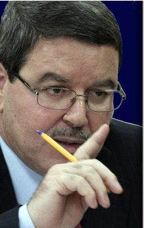 Le général-Major Abdelghani Hamel à propos de la sécurisation des législatives,«Rien n’a été laissé au hasard»