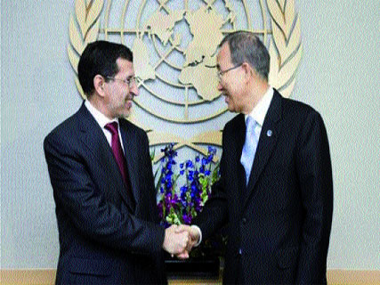 Le Maroc a-t-il retiré sa confiance à Christopher Ross ?