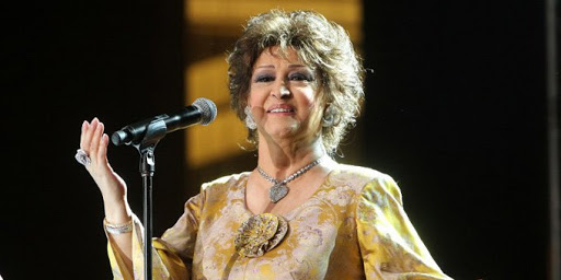 Le ministre égyptien de la culture présente ses condoléances aux peuples algérien et égyptien