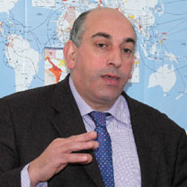 Le Pr Mhand Berkouk à propos des résultats du Conseil constitutionnel : “Créer une charte de déontologie du parlementaire”