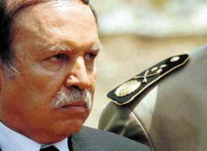 Le prochain premier ministre de Bouteflika sera-t-il une surprise ?