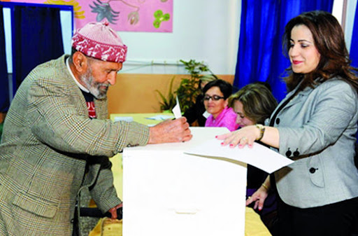 Législatives : Des électeurs n’ont pas trouvé leurs noms sur les listes électorales